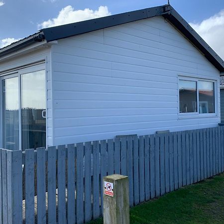 Pirates Cove Holiday Chalet Bridlington Extérieur photo