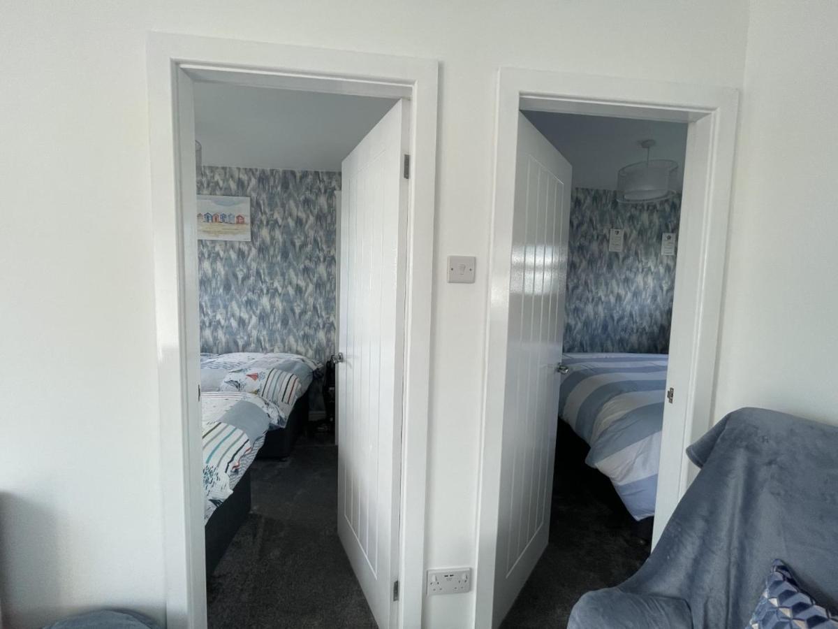 Pirates Cove Holiday Chalet Bridlington Extérieur photo