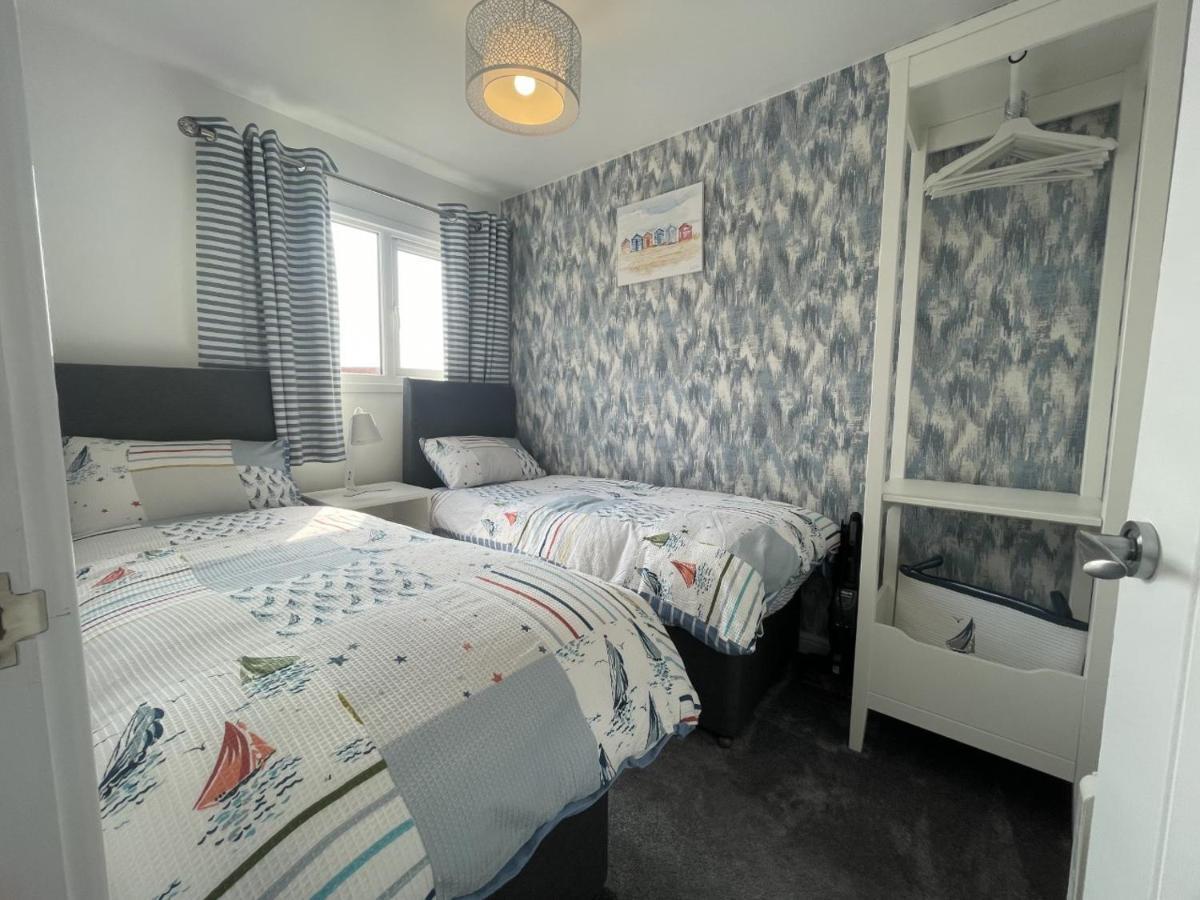 Pirates Cove Holiday Chalet Bridlington Extérieur photo