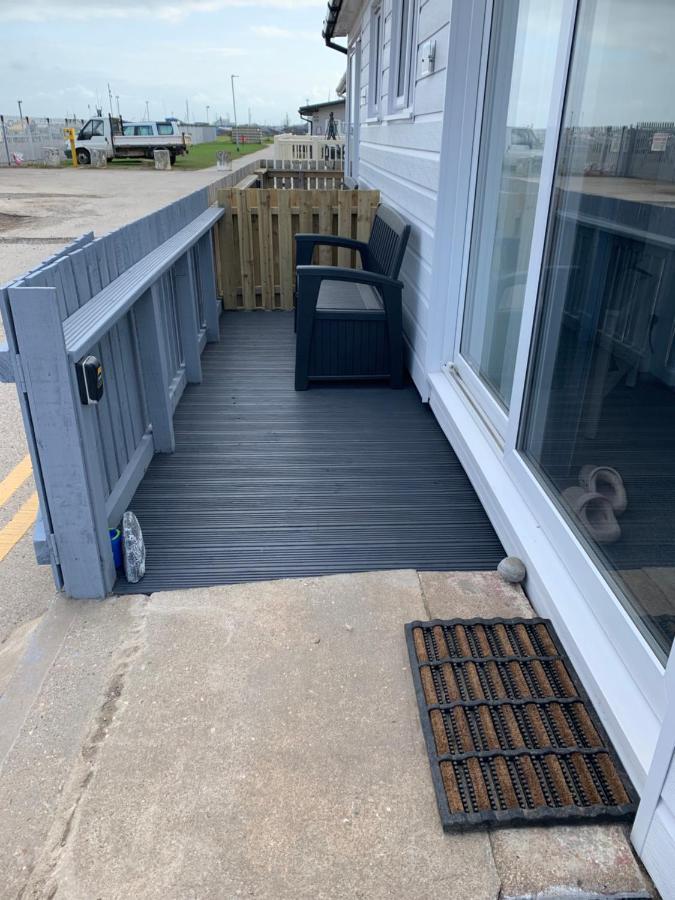 Pirates Cove Holiday Chalet Bridlington Extérieur photo